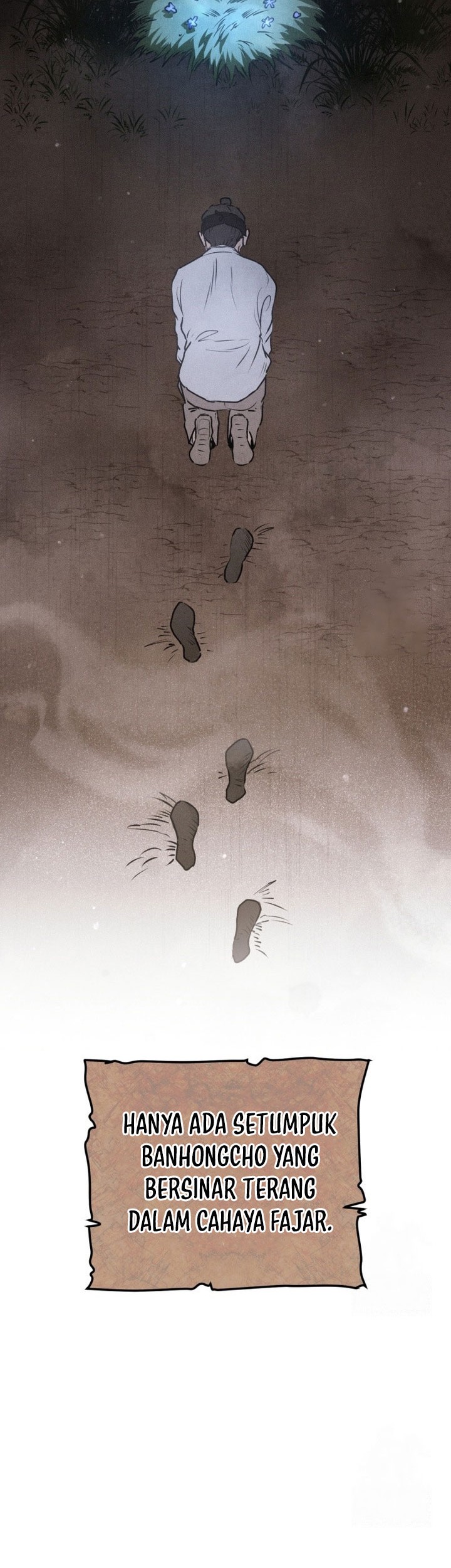 The Strange Tales of the Crescent Moon Hall Chapter 6 - halaman 13