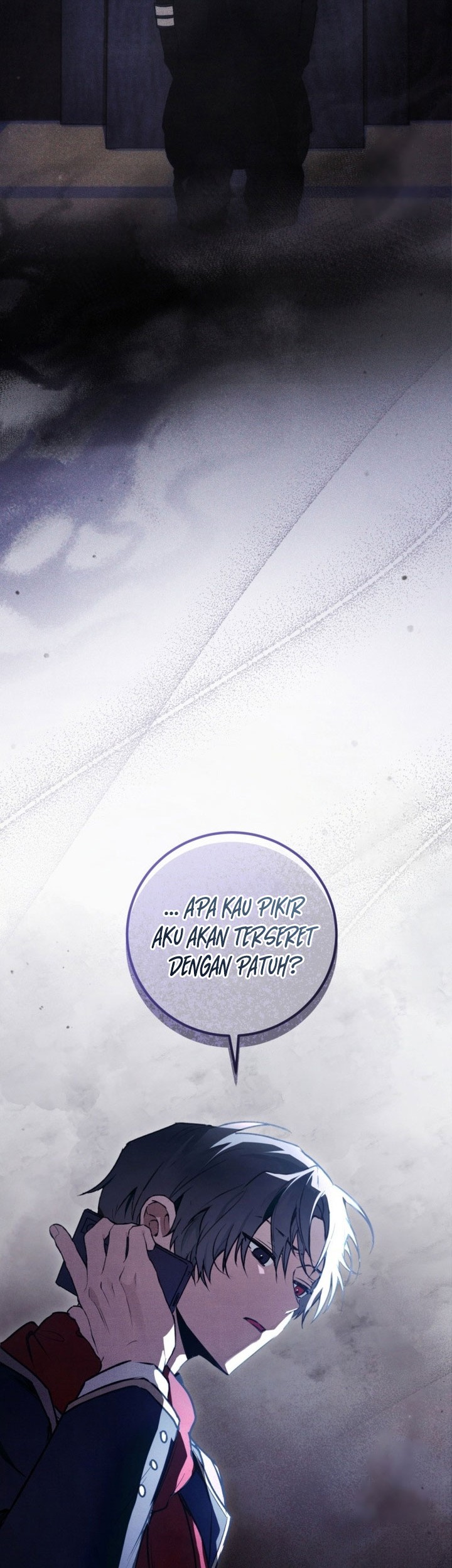 The Strange Tales of the Crescent Moon Hall Chapter 6 - halaman 30