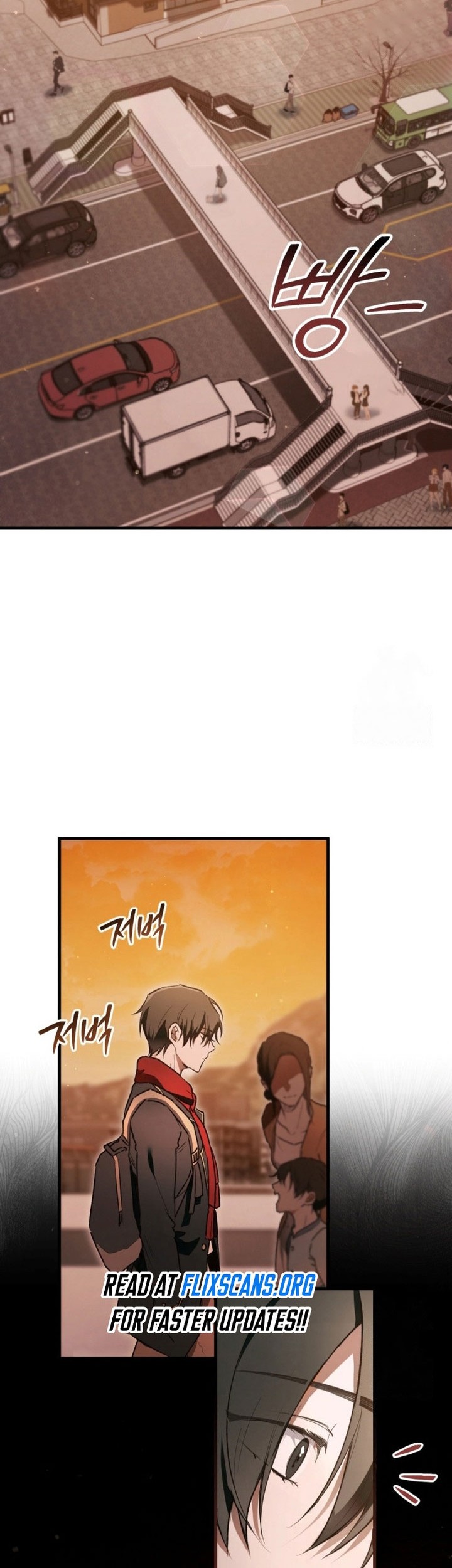 The Strange Tales of the Crescent Moon Hall Chapter 6 - halaman 32