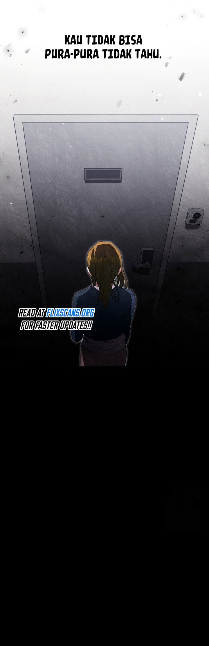 The Strange Tales of the Crescent Moon Hall Chapter 6 - halaman 46