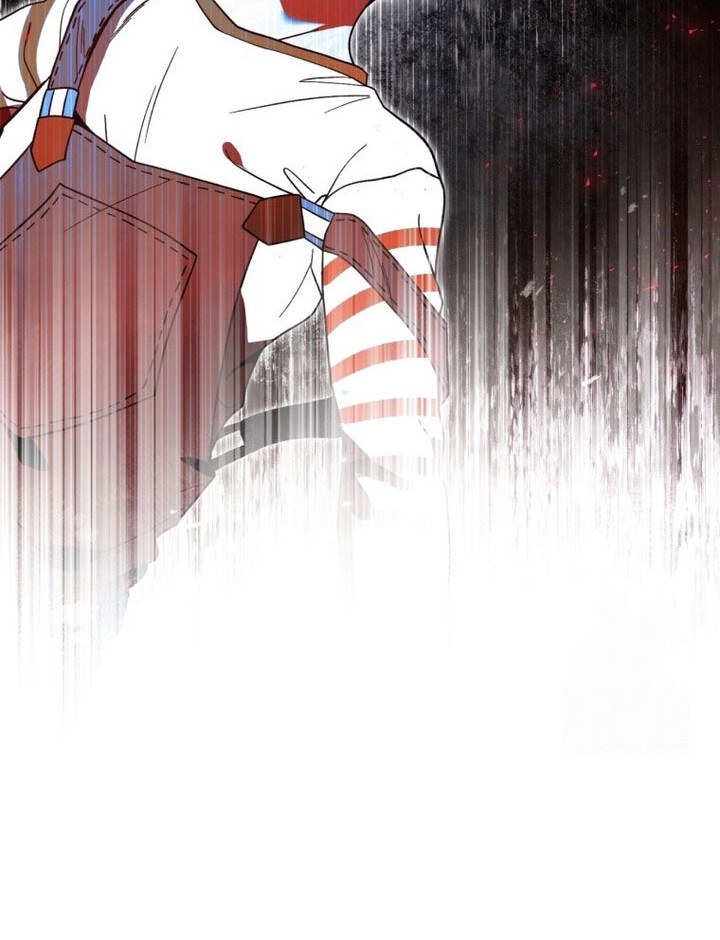 The Strange Tales of the Crescent Moon Hall Chapter 6 - halaman 52