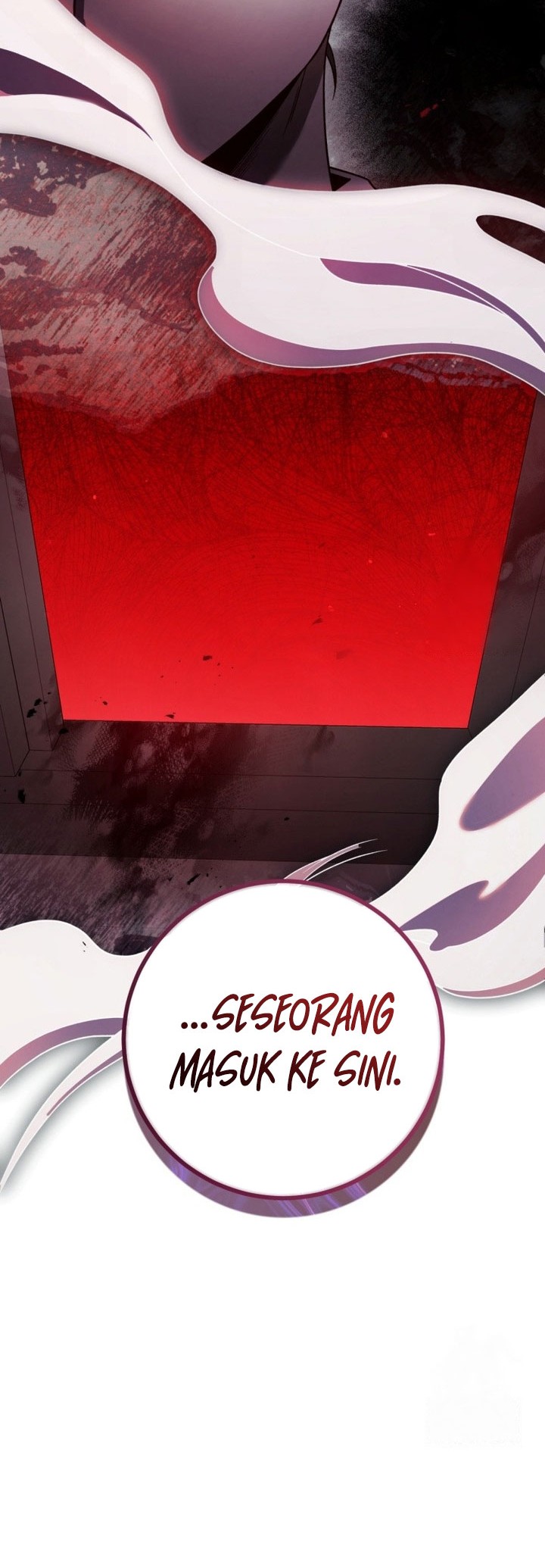 The Strange Tales of the Crescent Moon Hall Chapter 6 - halaman 58