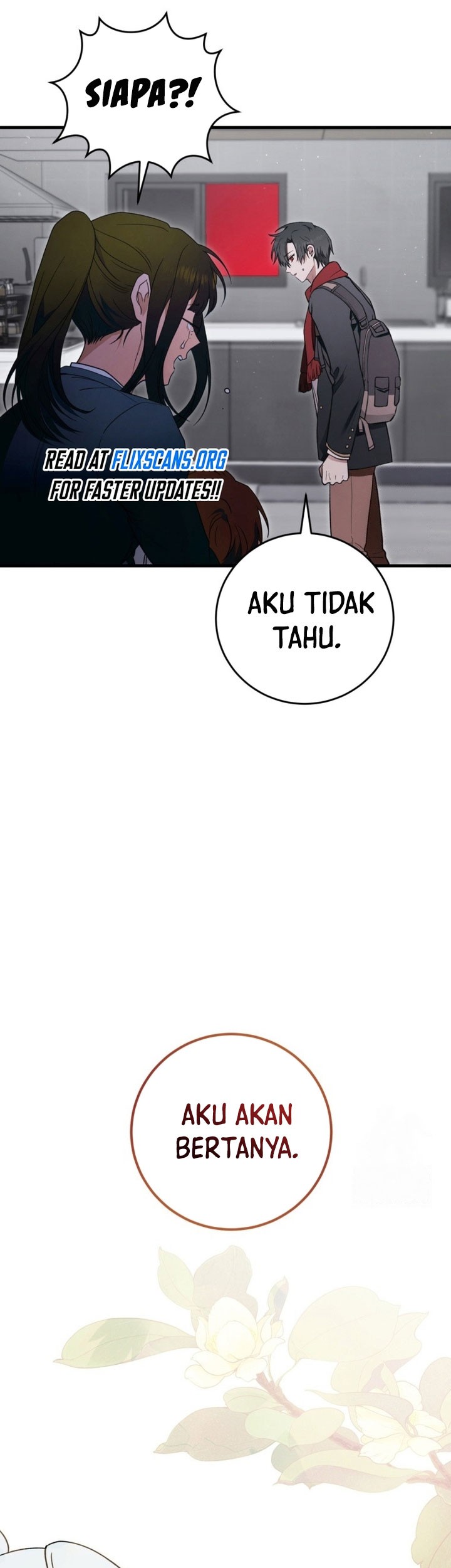 The Strange Tales of the Crescent Moon Hall Chapter 6 - halaman 59
