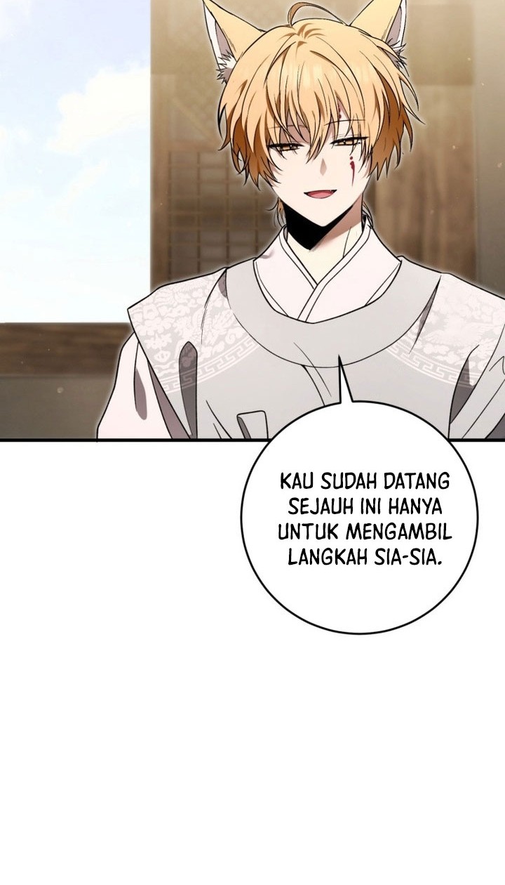 The Strange Tales of the Crescent Moon Hall Chapter 6 - halaman 70