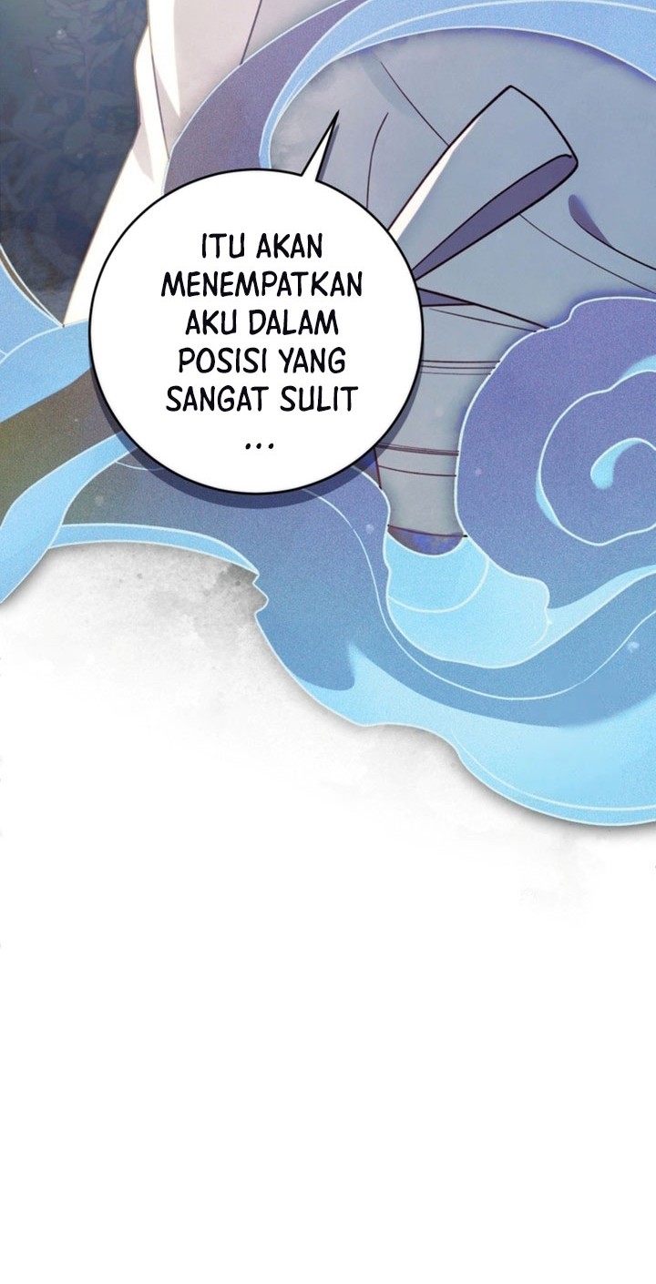 The Strange Tales of the Crescent Moon Hall Chapter 7 - halaman 38
