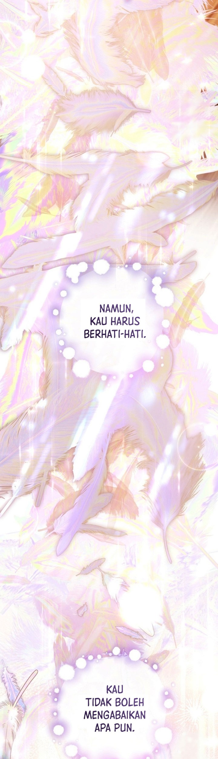 The Strange Tales of the Crescent Moon Hall Chapter 7 - halaman 42