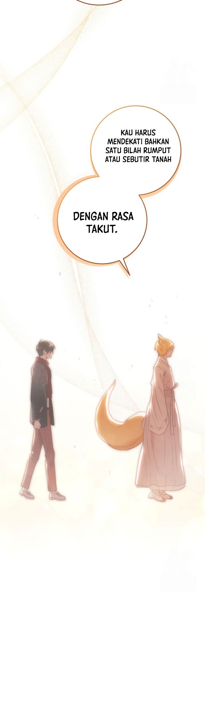 The Strange Tales of the Crescent Moon Hall Chapter 7 - halaman 49