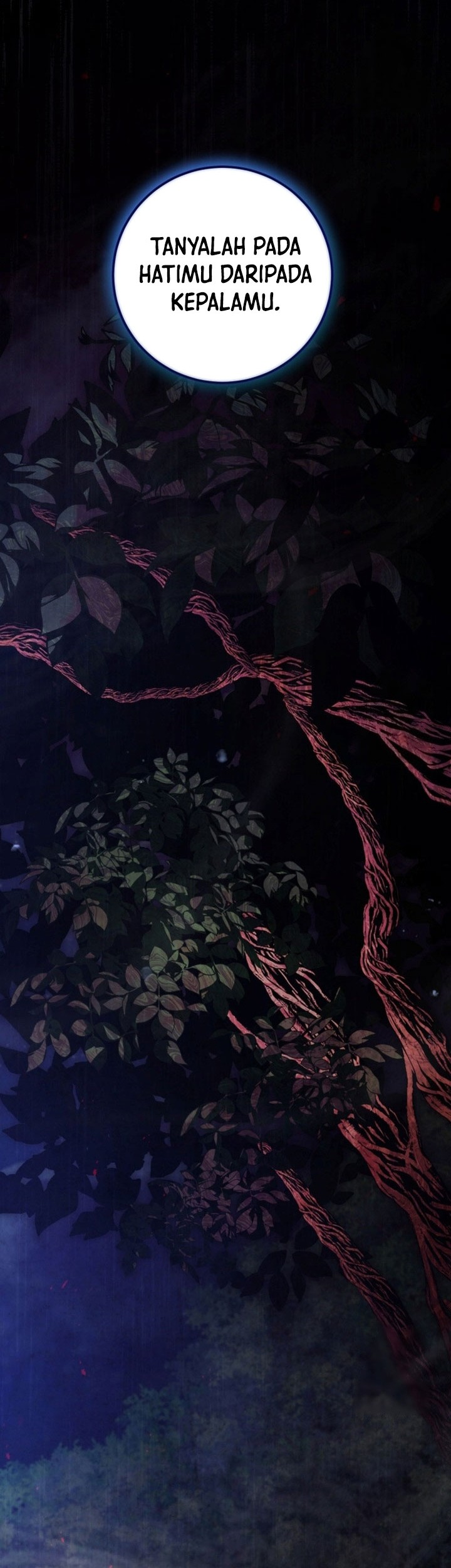 The Strange Tales of the Crescent Moon Hall Chapter 7 - halaman 52