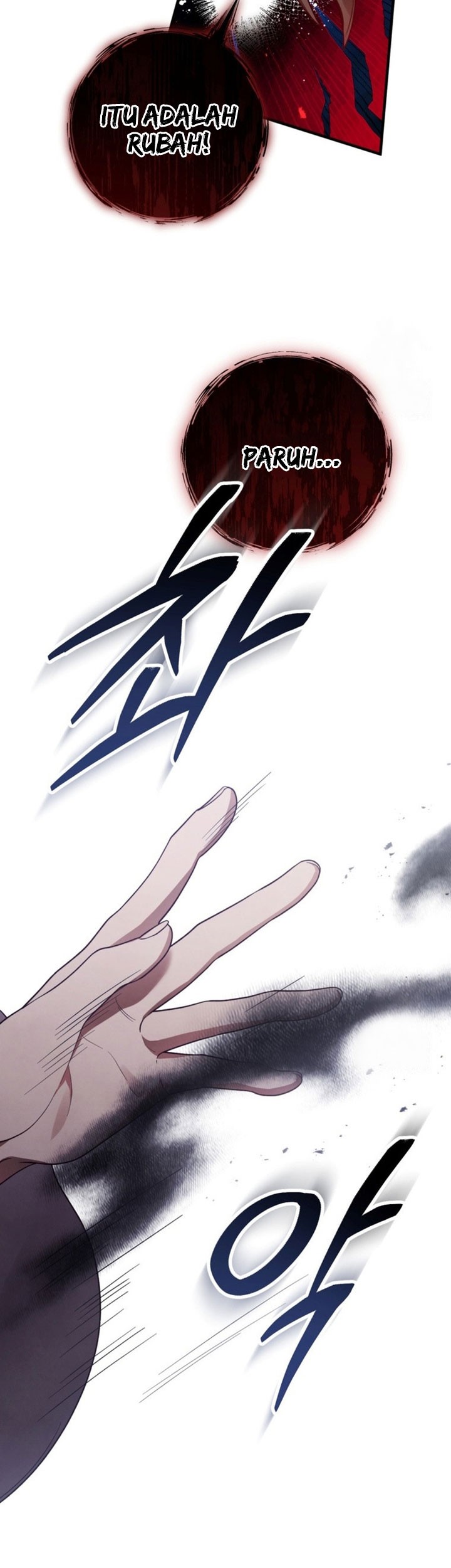 The Strange Tales of the Crescent Moon Hall Chapter 7 - halaman 55