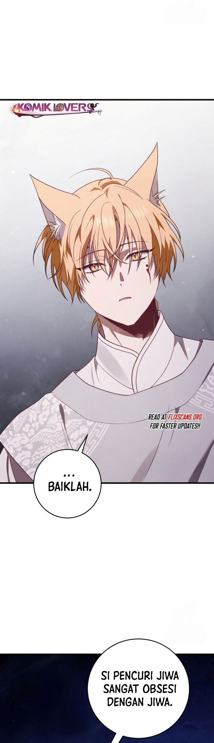 The Strange Tales of the Crescent Moon Hall Chapter 7 - halaman 65