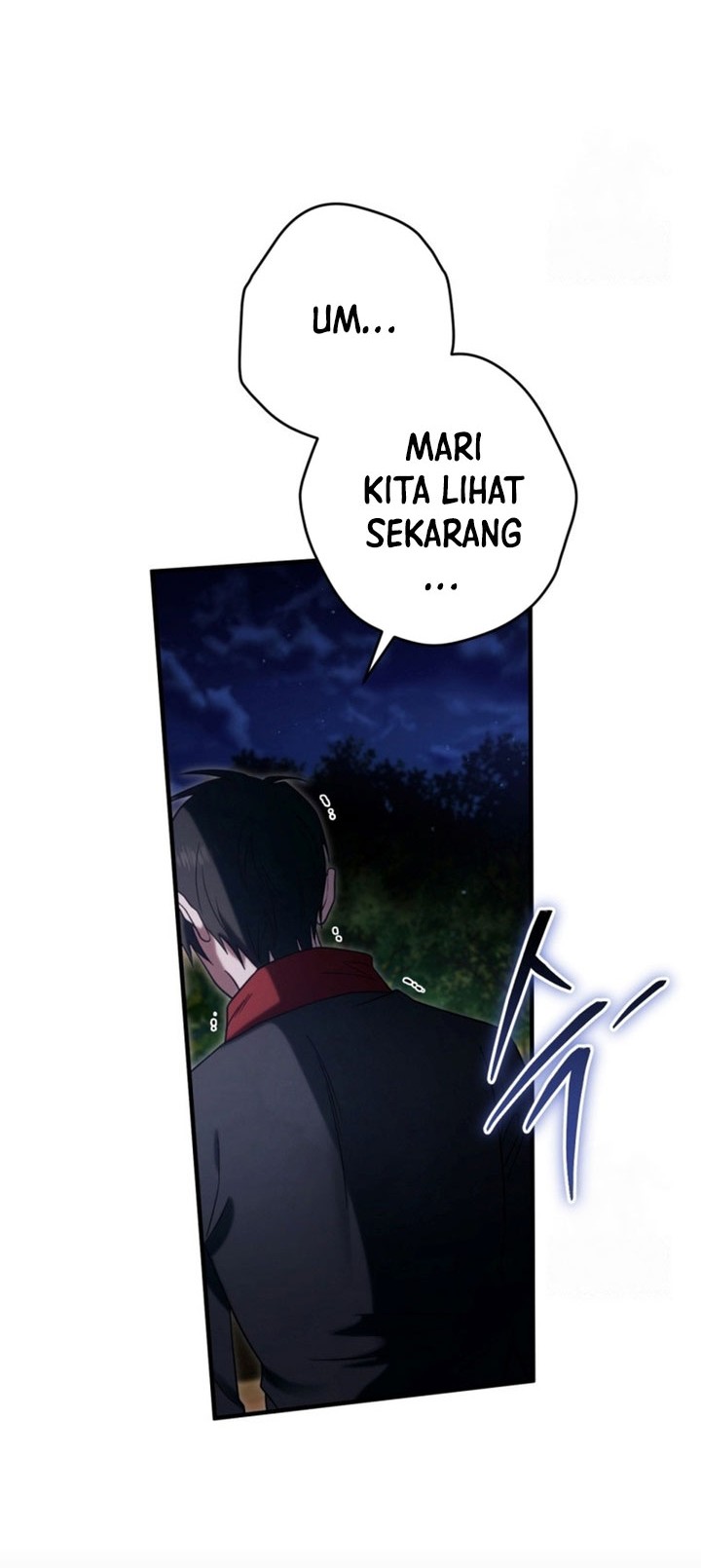The Strange Tales of the Crescent Moon Hall Chapter 7 - halaman 73