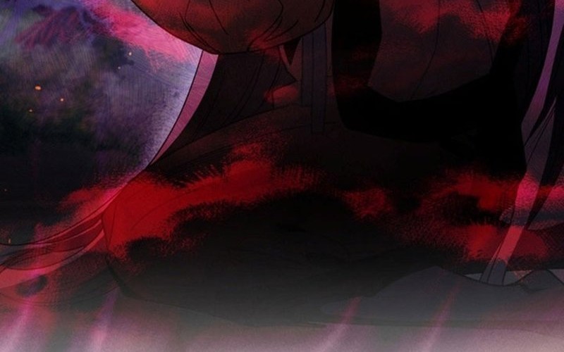 The Strange Tales of the Crescent Moon Hall Chapter 8 - halaman 15