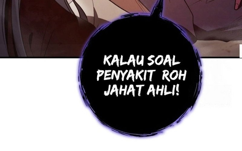 The Strange Tales of the Crescent Moon Hall Chapter 8 - halaman 23
