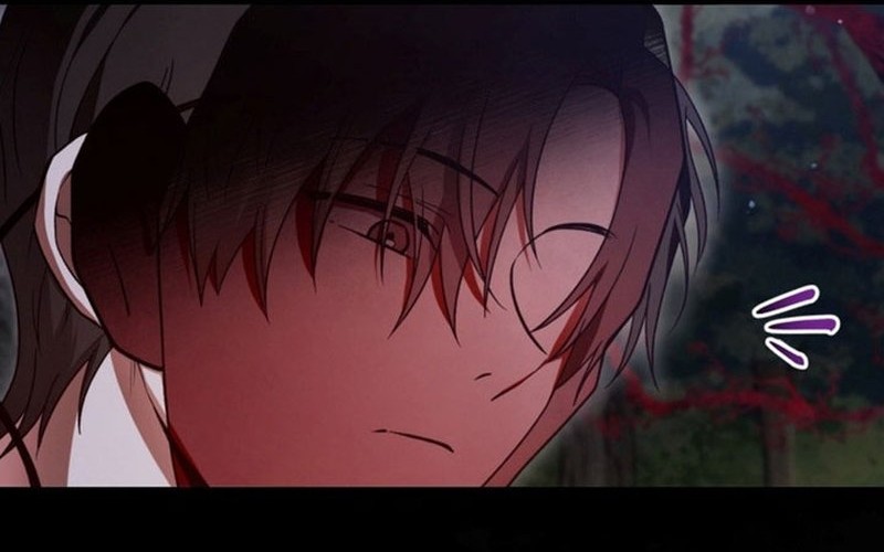 The Strange Tales of the Crescent Moon Hall Chapter 8 - halaman 27