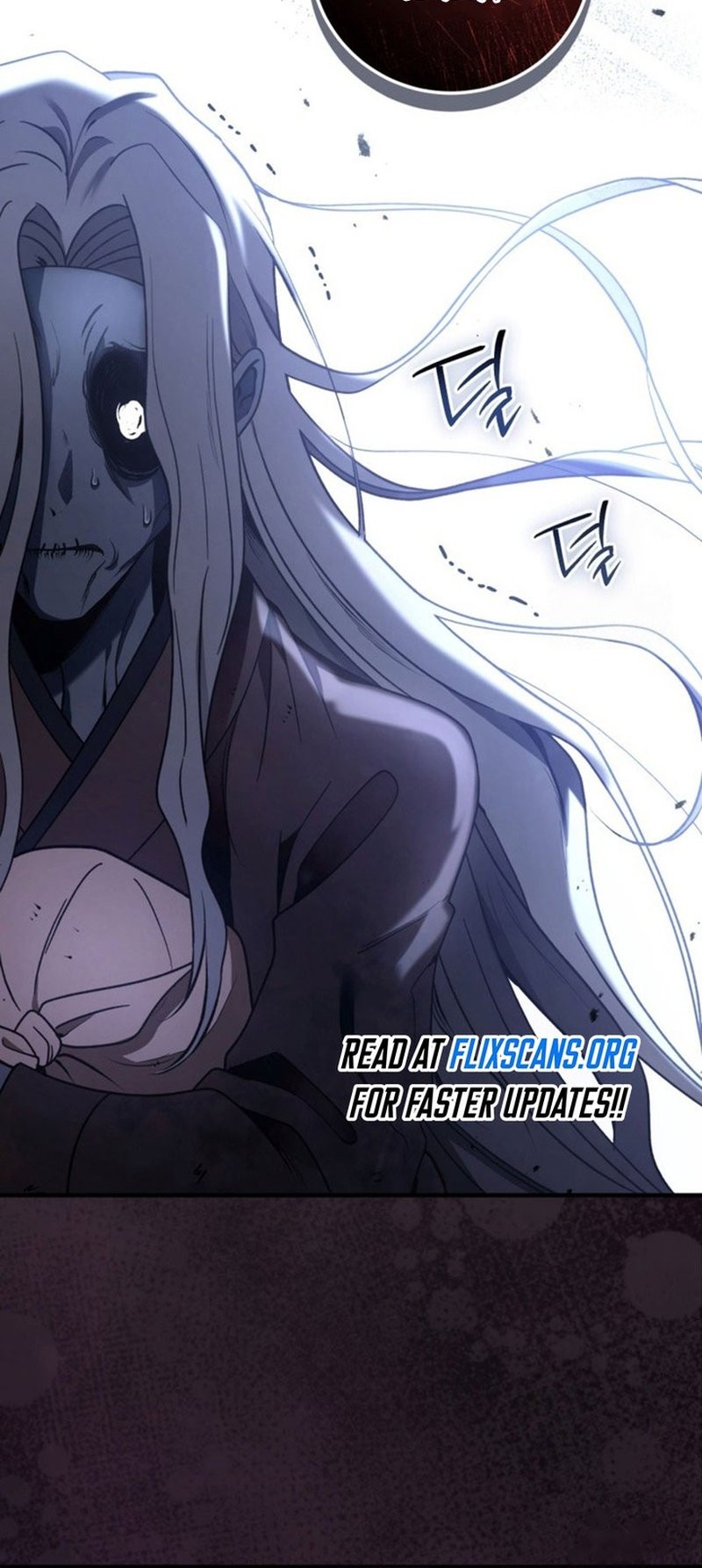 The Strange Tales of the Crescent Moon Hall Chapter 8 - halaman 34