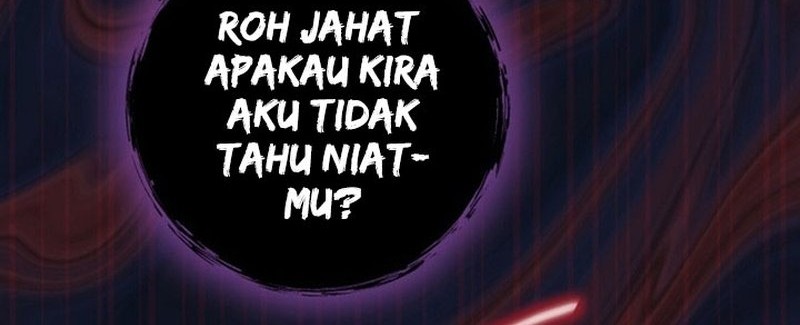 The Strange Tales of the Crescent Moon Hall Chapter 8 - halaman 38