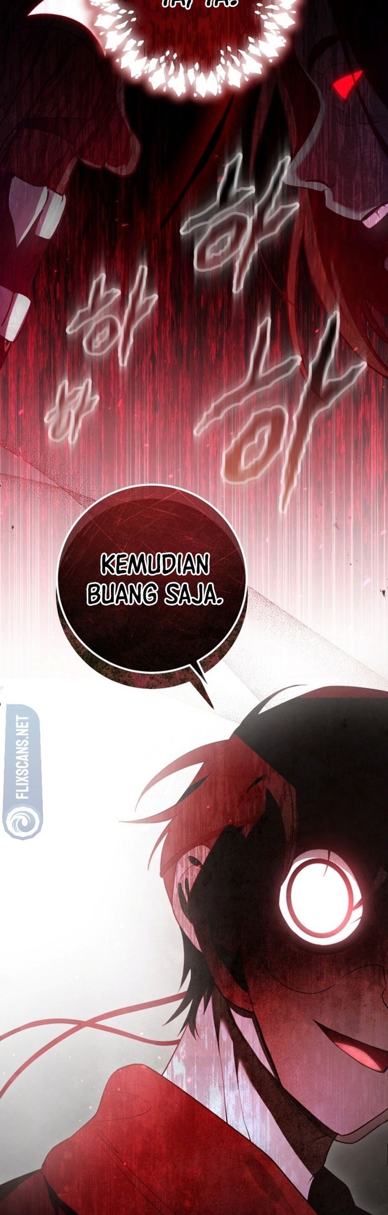 The Strange Tales of the Crescent Moon Hall Chapter 8 - halaman 45