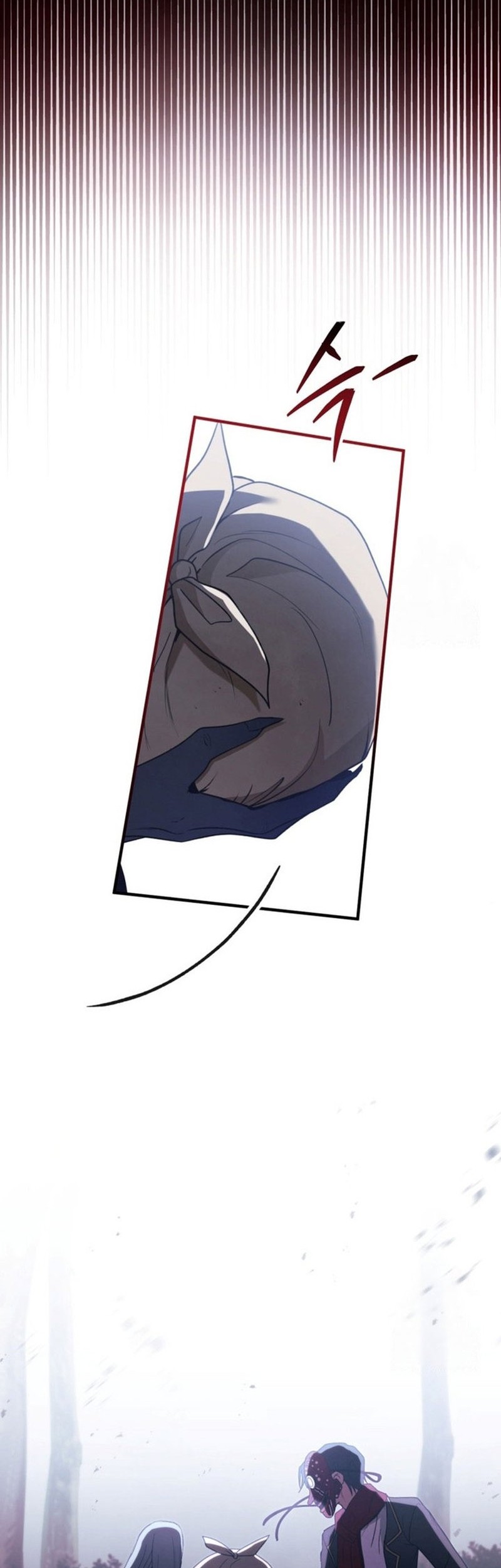 The Strange Tales of the Crescent Moon Hall Chapter 8 - halaman 48