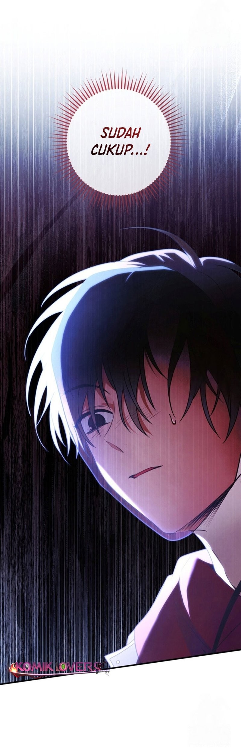 The Strange Tales of the Crescent Moon Hall Chapter 8 - halaman 51
