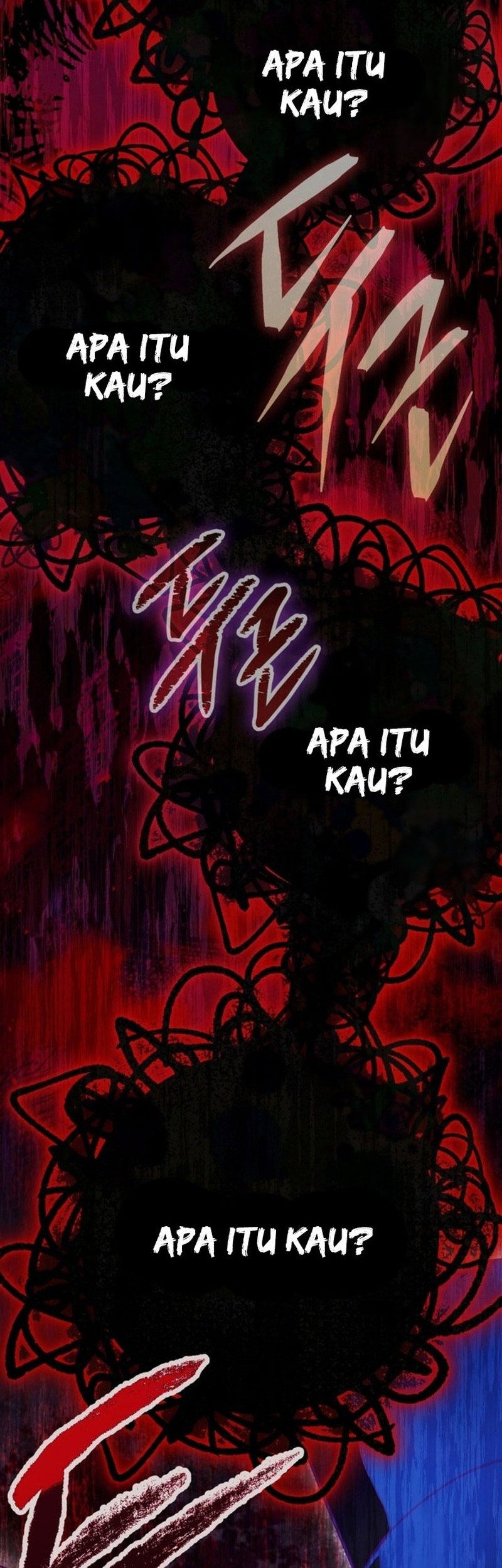 The Strange Tales of the Crescent Moon Hall Chapter 8 - halaman 59