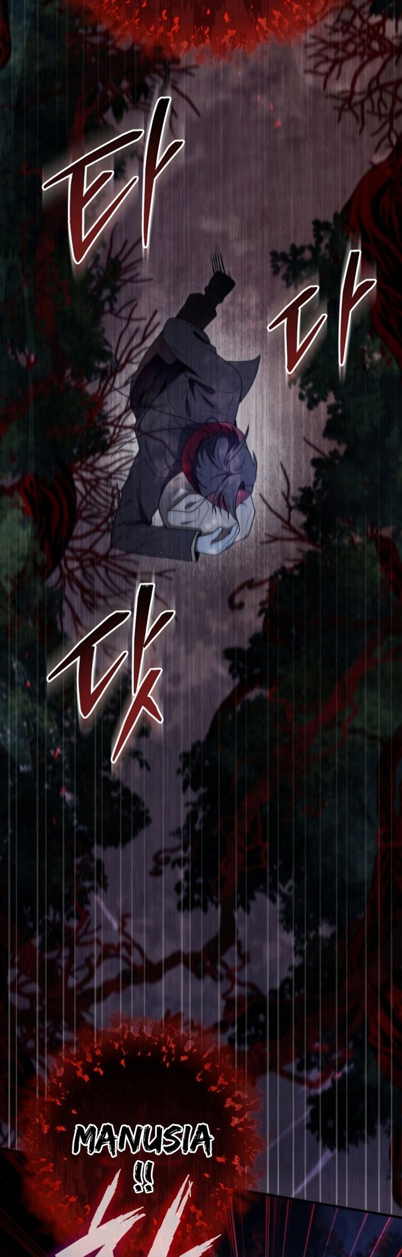The Strange Tales of the Crescent Moon Hall Chapter 8 - halaman 66