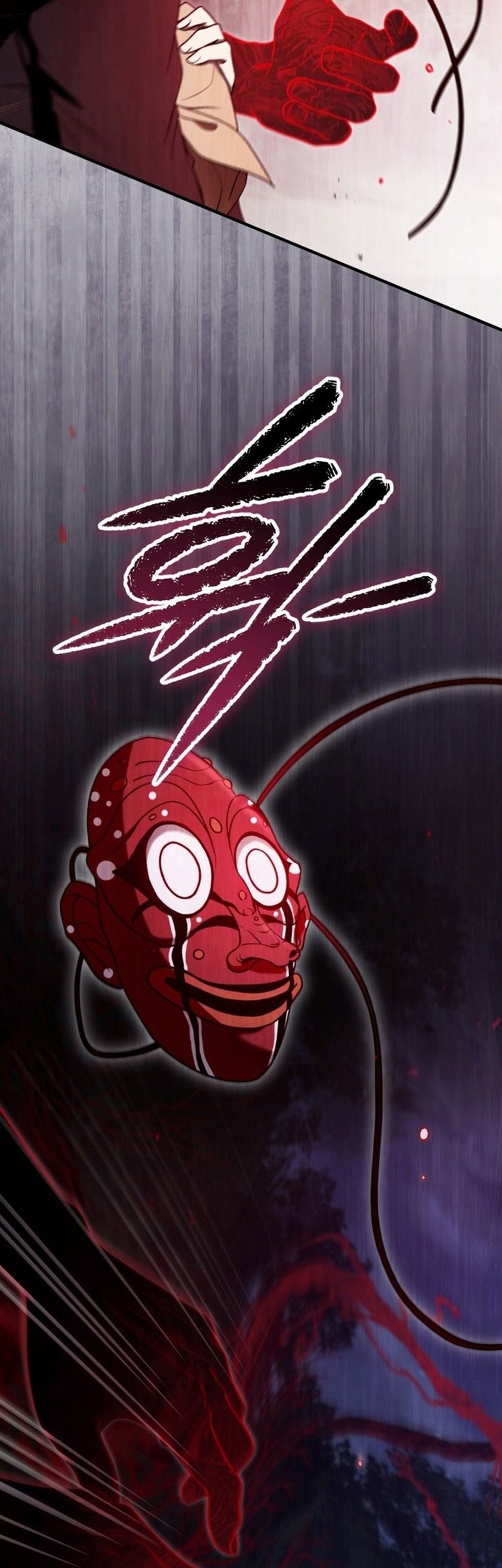 The Strange Tales of the Crescent Moon Hall Chapter 8 - halaman 68