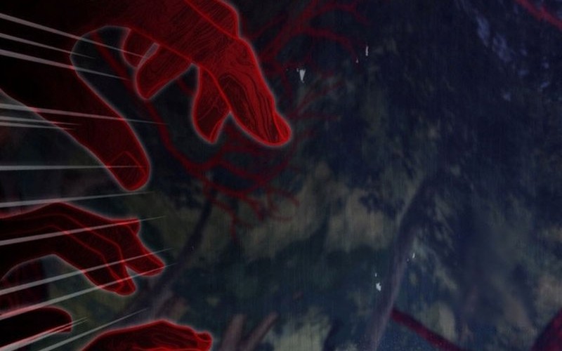 The Strange Tales of the Crescent Moon Hall Chapter 8 - halaman 69