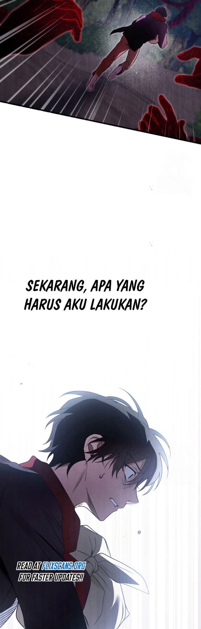 The Strange Tales of the Crescent Moon Hall Chapter 8 - halaman 70
