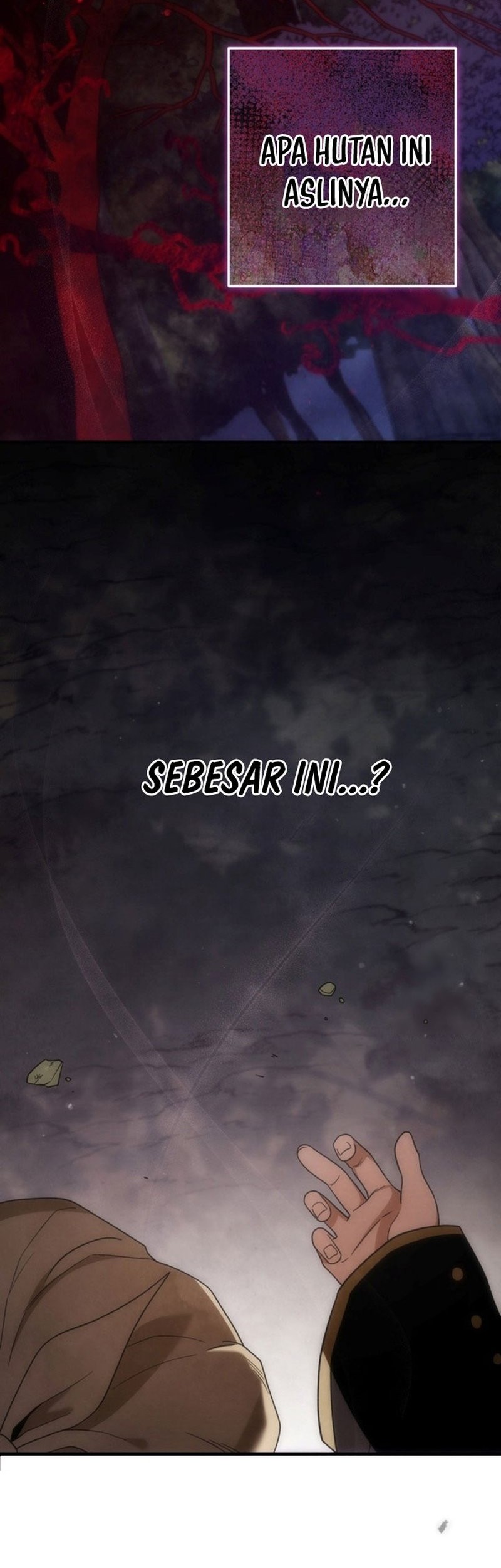 The Strange Tales of the Crescent Moon Hall Chapter 8 - halaman 76