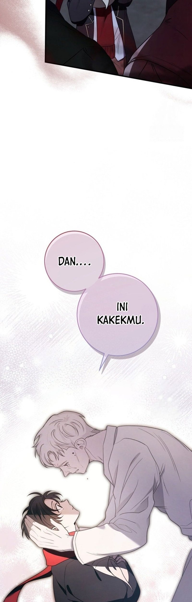 The Strange Tales of the Crescent Moon Hall Chapter 9 - halaman 14