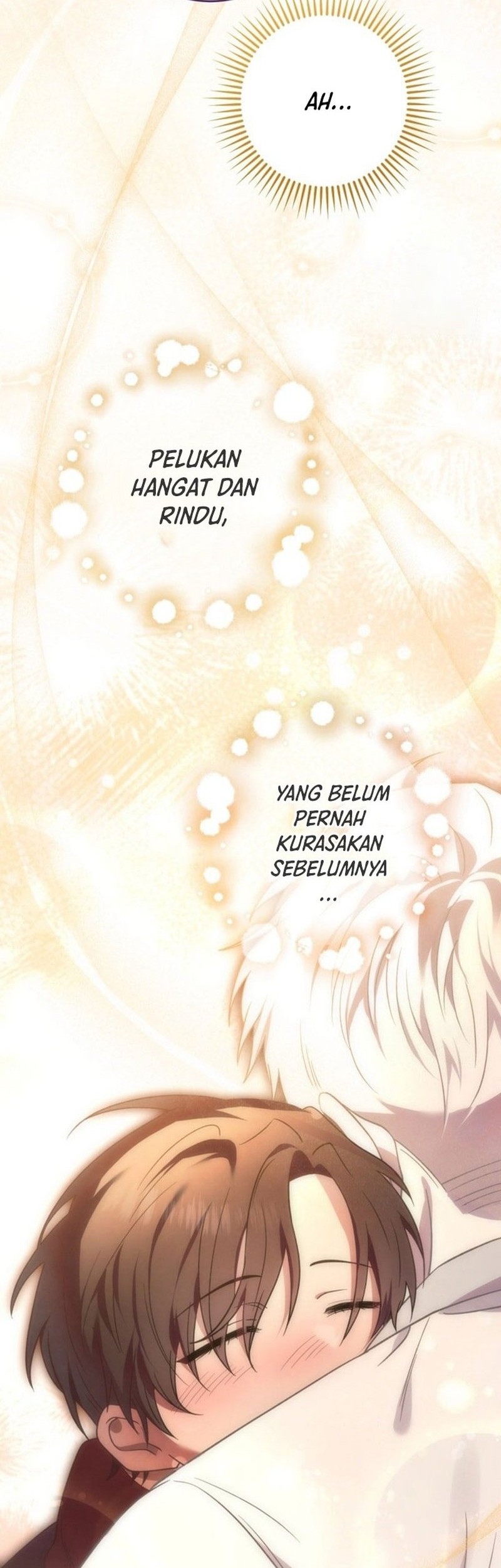 The Strange Tales of the Crescent Moon Hall Chapter 9 - halaman 18