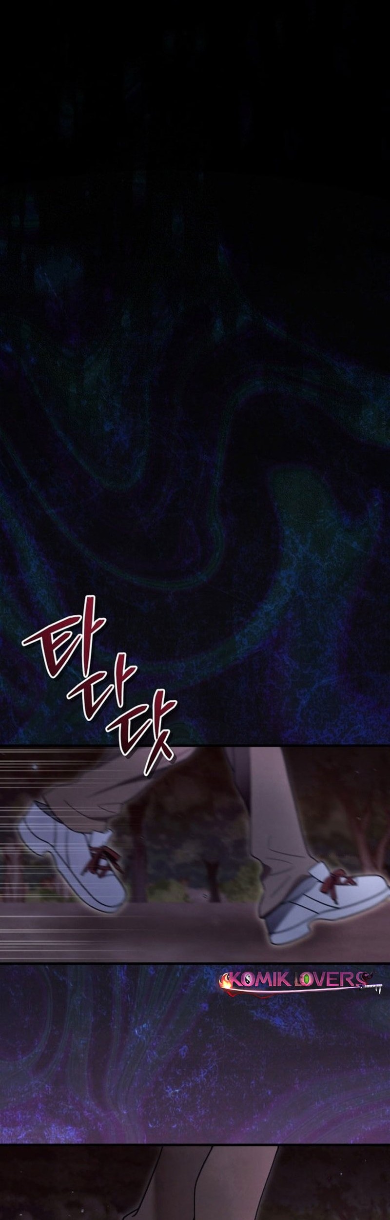 The Strange Tales of the Crescent Moon Hall Chapter 9 - halaman 2