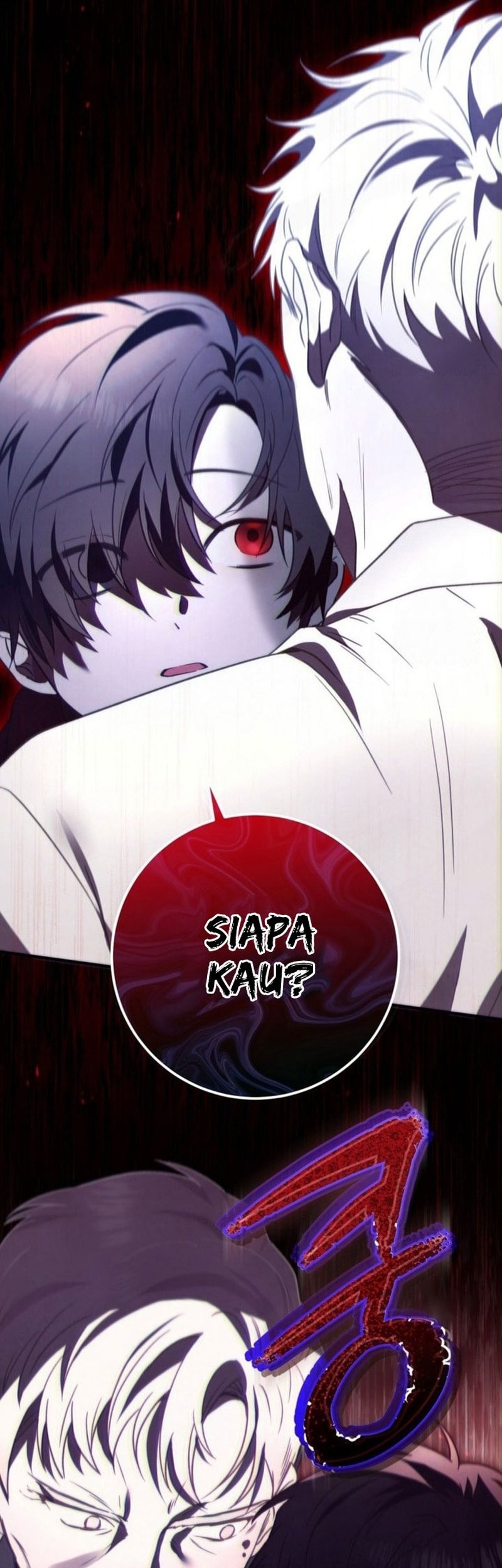 The Strange Tales of the Crescent Moon Hall Chapter 9 - halaman 20