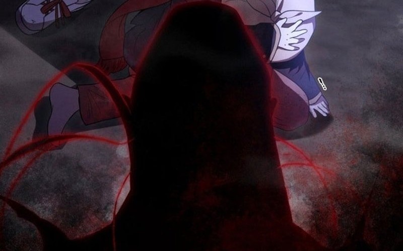 The Strange Tales of the Crescent Moon Hall Chapter 9 - halaman 23