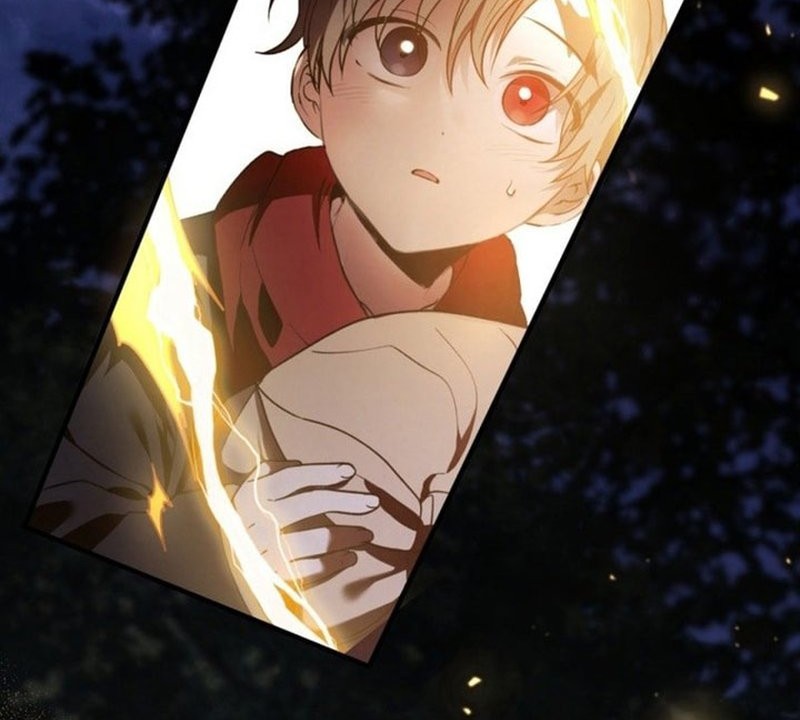 The Strange Tales of the Crescent Moon Hall Chapter 9 - halaman 26