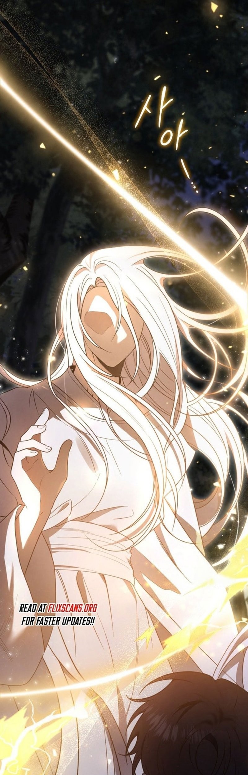 The Strange Tales of the Crescent Moon Hall Chapter 9 - halaman 27