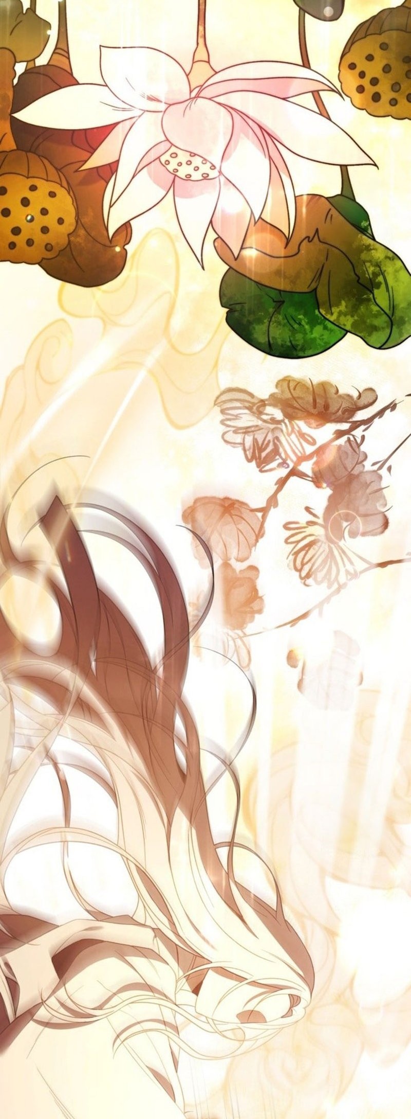 The Strange Tales of the Crescent Moon Hall Chapter 9 - halaman 29