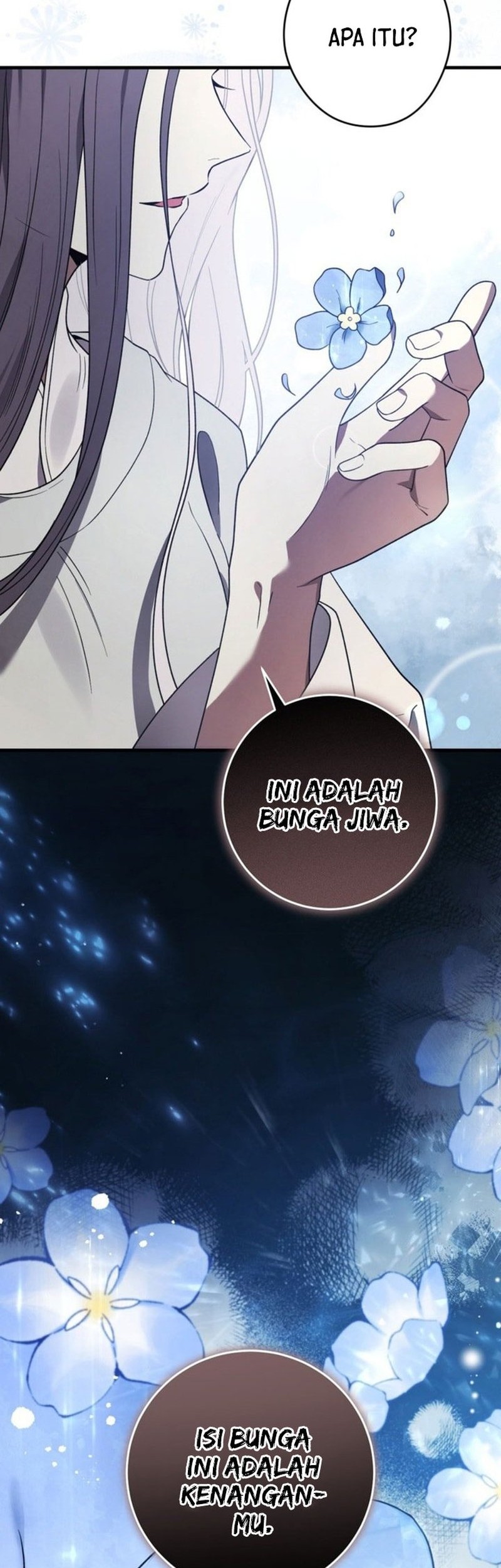 The Strange Tales of the Crescent Moon Hall Chapter 9 - halaman 41