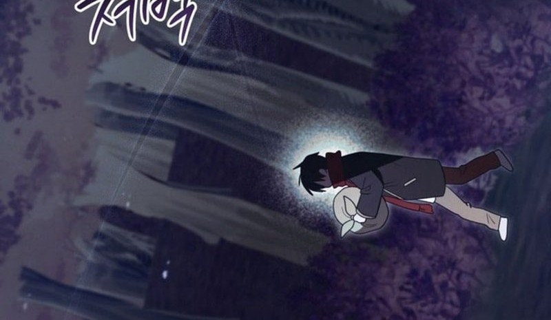 The Strange Tales of the Crescent Moon Hall Chapter 9 - halaman 50