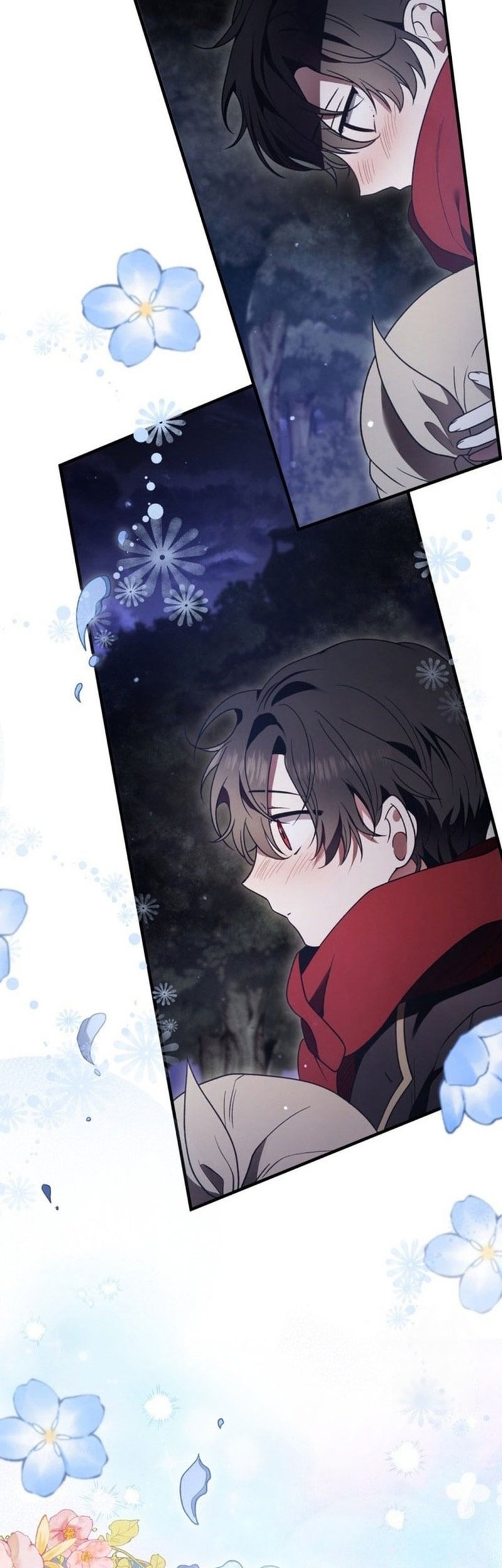 The Strange Tales of the Crescent Moon Hall Chapter 9 - halaman 52