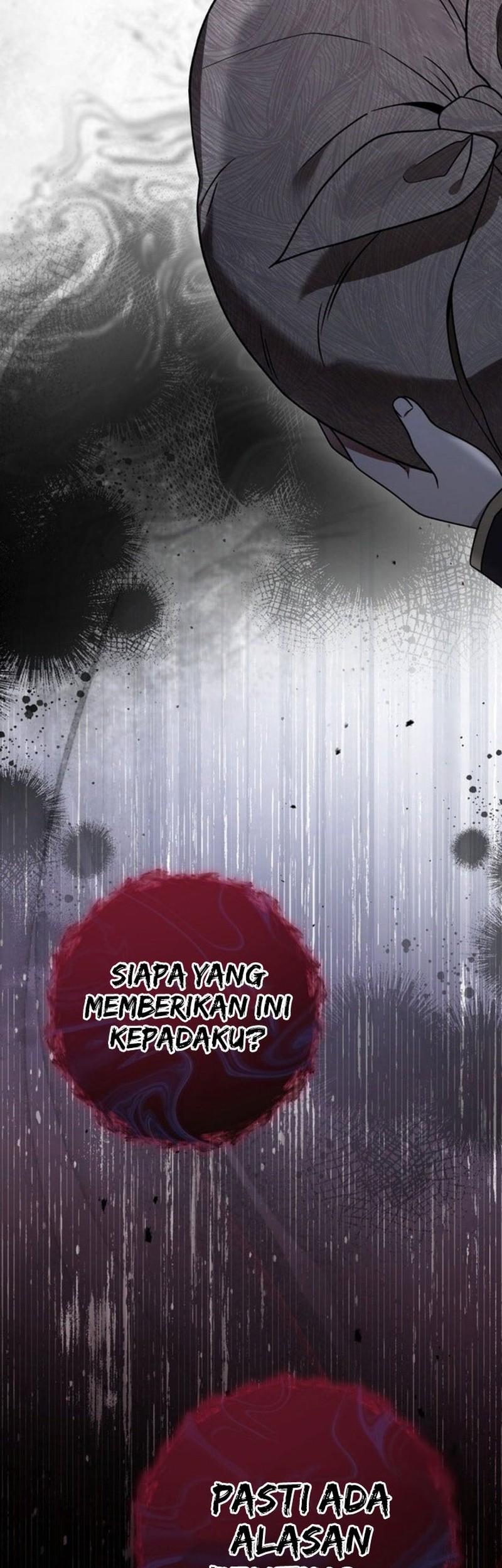 The Strange Tales of the Crescent Moon Hall Chapter 9 - halaman 59
