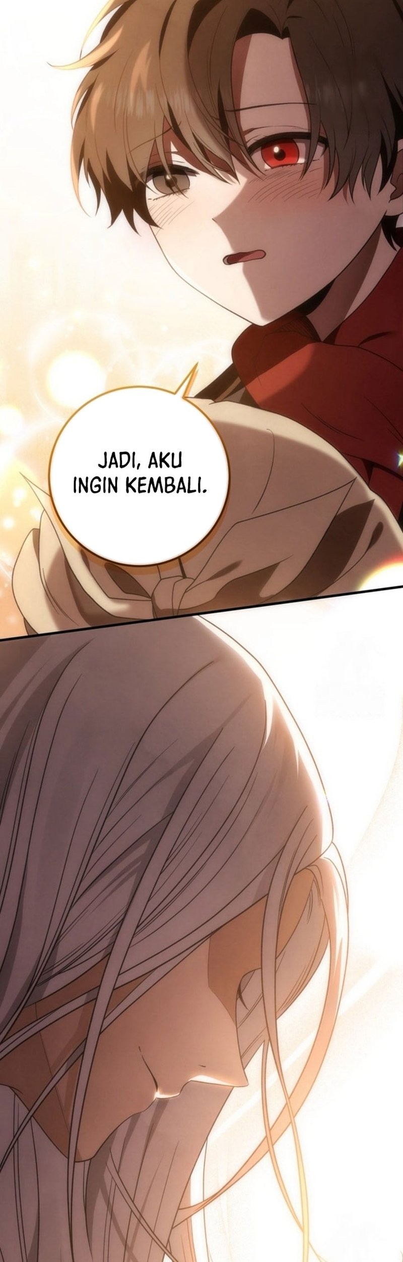 The Strange Tales of the Crescent Moon Hall Chapter 9 - halaman 65