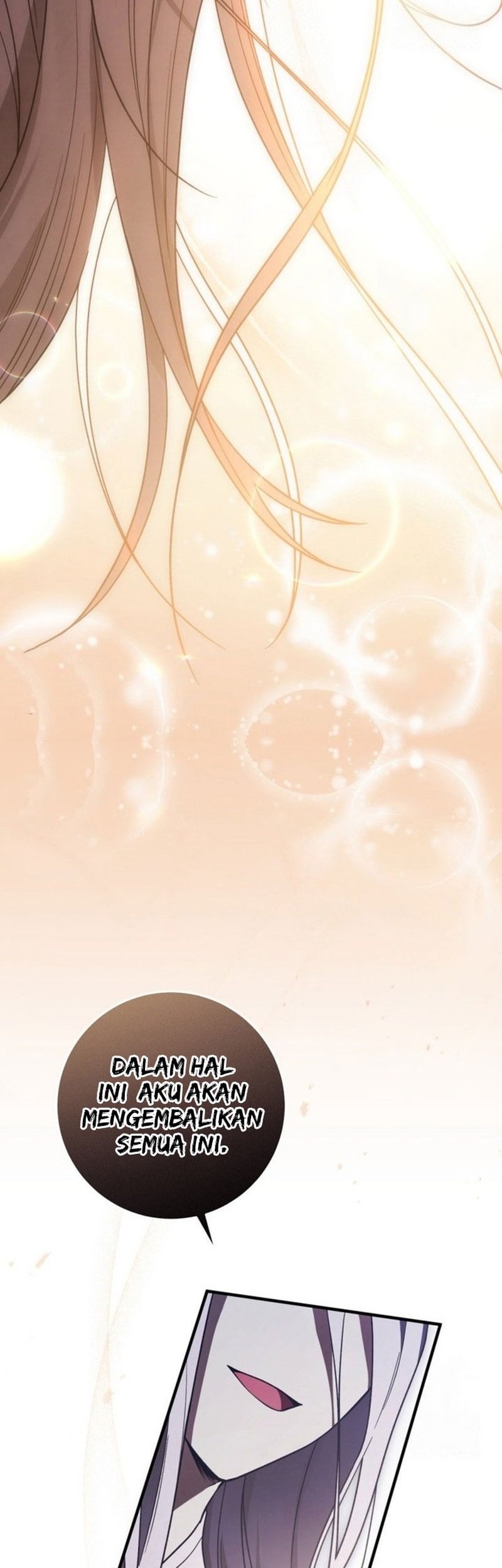 The Strange Tales of the Crescent Moon Hall Chapter 9 - halaman 66