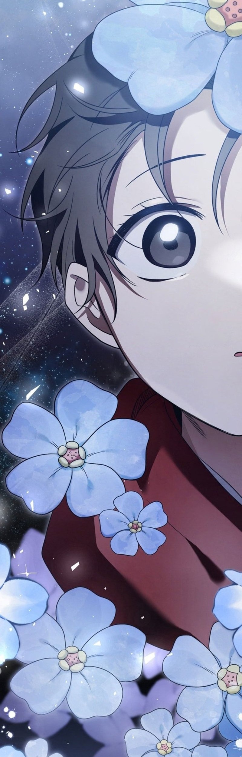 The Strange Tales of the Crescent Moon Hall Chapter 9 - halaman 69
