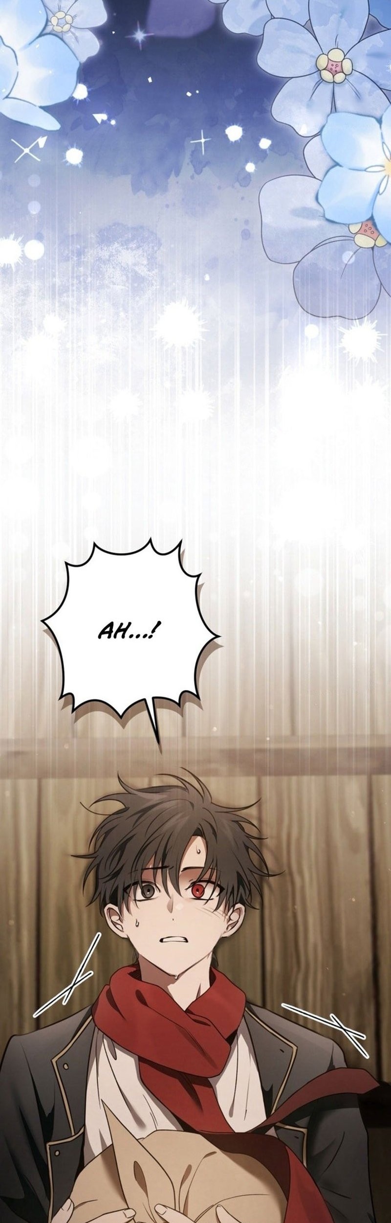 The Strange Tales of the Crescent Moon Hall Chapter 9 - halaman 70