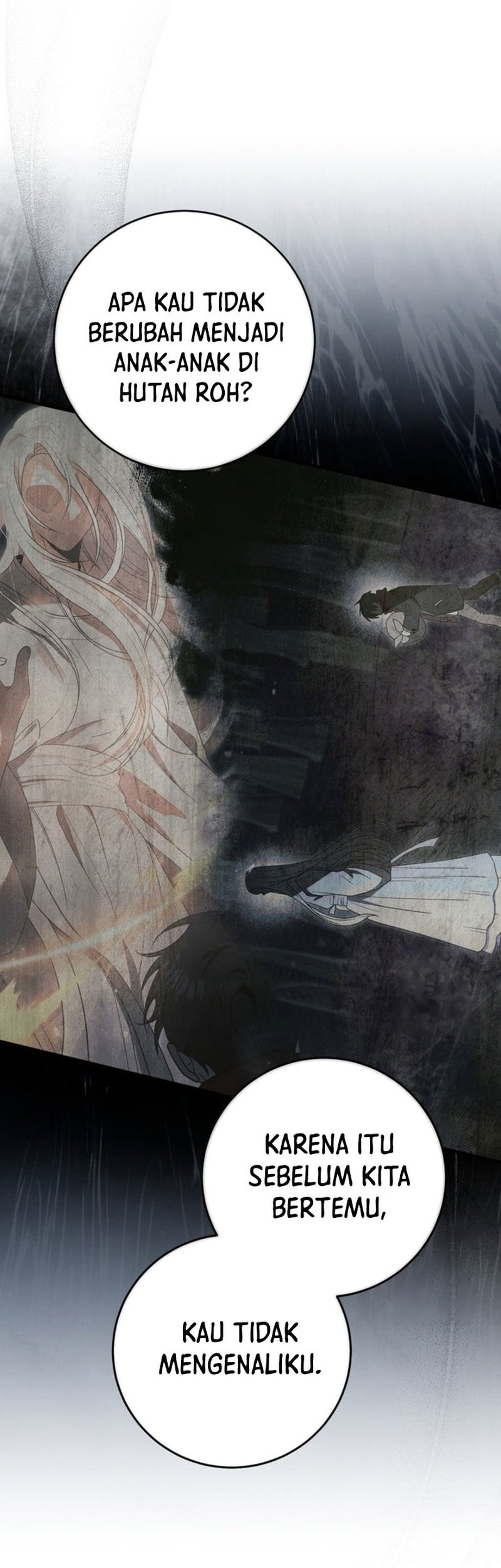The Strange Tales of the Crescent Moon Hall Chapter 9 - halaman 79