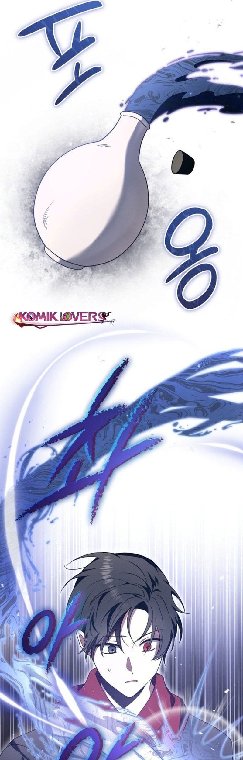 The Strange Tales of the Crescent Moon Hall Chapter 9 - halaman 83