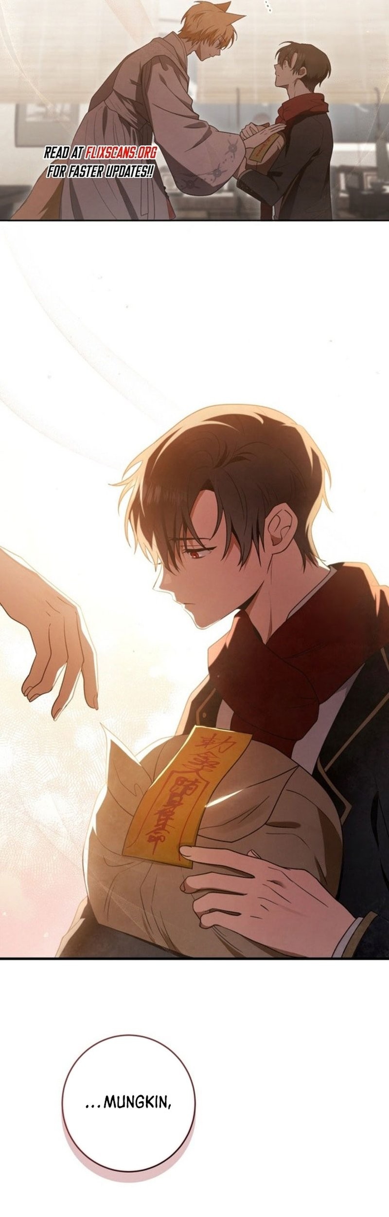 The Strange Tales of the Crescent Moon Hall Chapter 9 - halaman 87