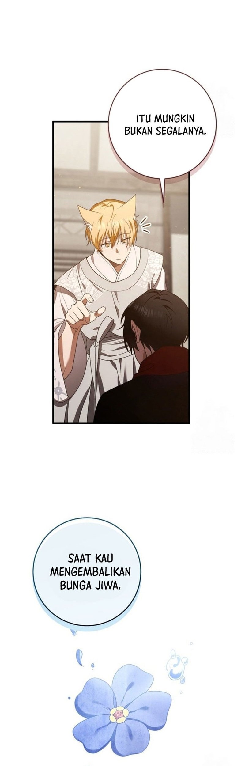 The Strange Tales of the Crescent Moon Hall Chapter 9 - halaman 88