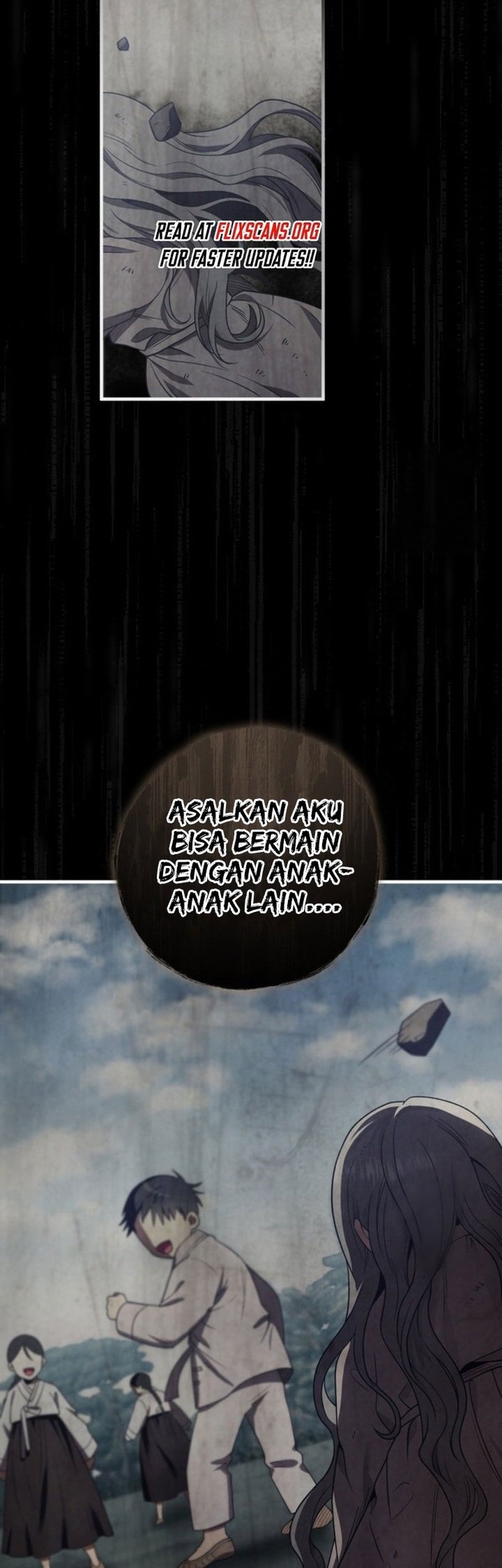 The Strange Tales of the Crescent Moon Hall Chapter 9 - halaman 92